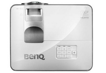 BenQ MW820ST 